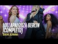 Ava Max Lollapalooza Berlin 2023 Full Concert Show Completo Berlim Alemanha 09 09 23 Ava Max Lollapalooza Berlin 2023 Full Concert Show Completo Berlim Alemanha 09 09 23