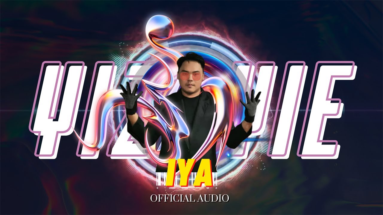 Isa Yeahia YIZAYIE 'IYA' (Official Audio Release) - YouTube