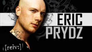 Eric Prydz - Waves (Original Mix) chords