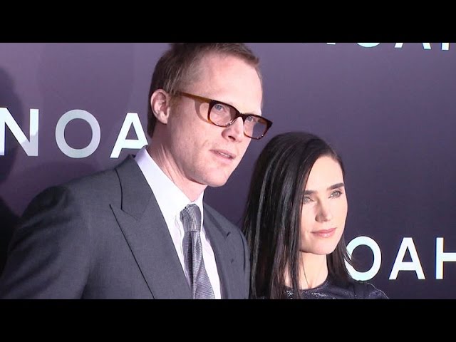 Jennifer Connelly Reveals Why She Is Different From Husband Paul Bettany, jennifer  connelly town and country cov…