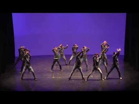 FunKtion || KSA Culture Show 2017 - 2018: Night in Seoul