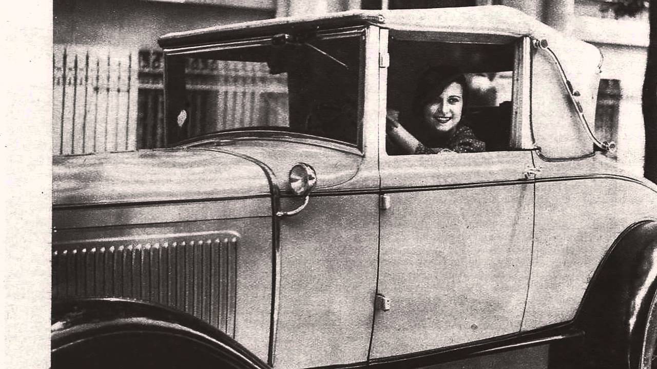 Las Maestras de la República - PIlar Pérez Solano