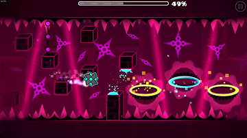 [DEMON] Memory Demon Mix by Axxorz 66% (Progress)