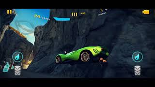 The De Tomaso P72 - DISQUALIFIED Official Video | ANDREoid CAM