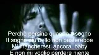 Video thumbnail of "AEROSMITH   I Don't Wanna Miss a Thing (Traduzione in italiano).flv"