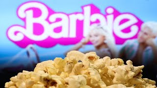 Barbie banned from Algerian cinemas
