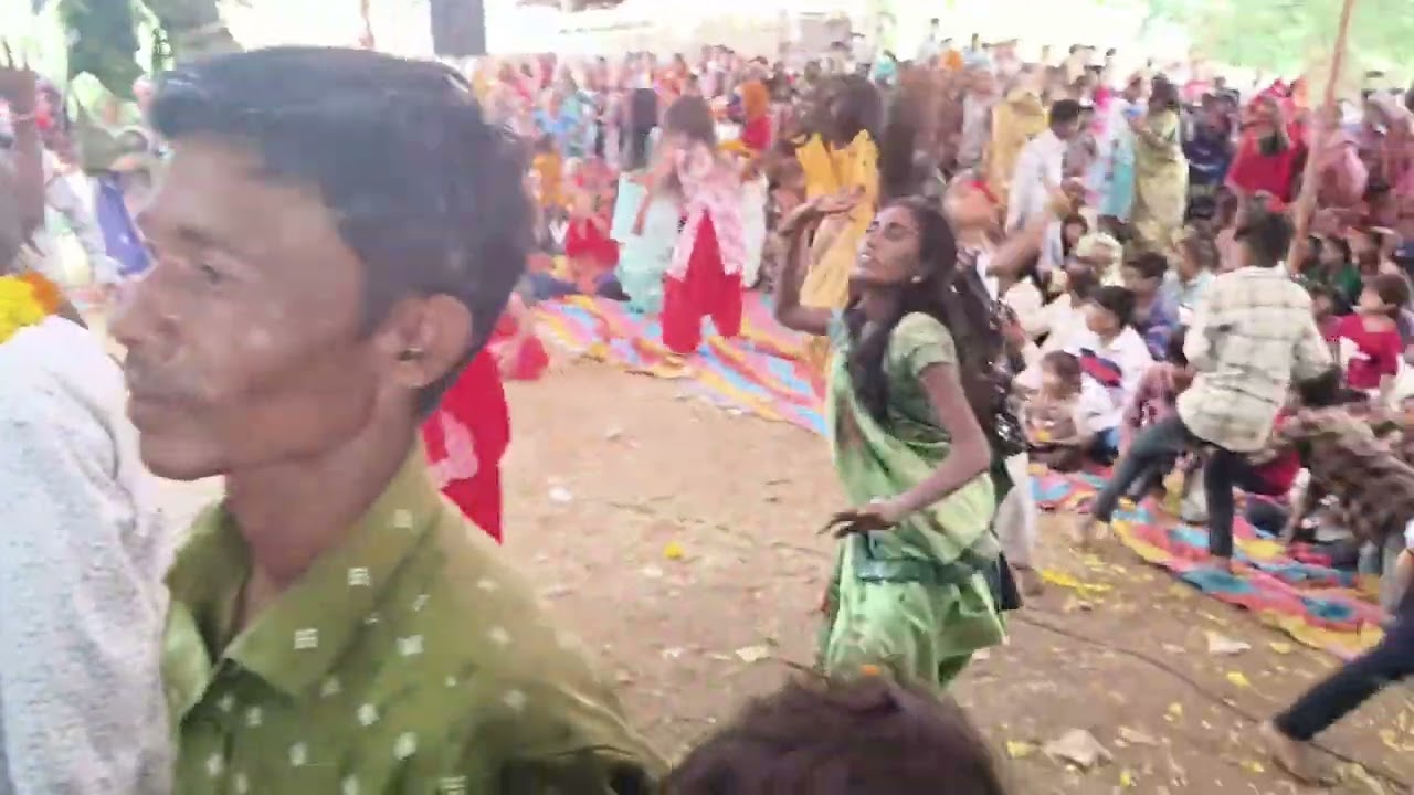  ગામ : મોલ ( વજીર ફળિયું )  ની ઝાયાની...  ફૂલ મોજ  દાદા ના ધોડીલા....😱😱😱