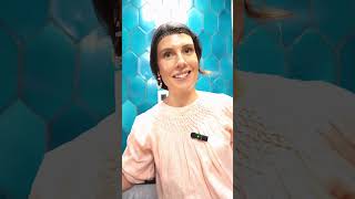 What Do Saudis Eat During Eid? 🇸🇦 Frankie &amp; Lily Learn Saudi Cooking at Maiz Riyadh