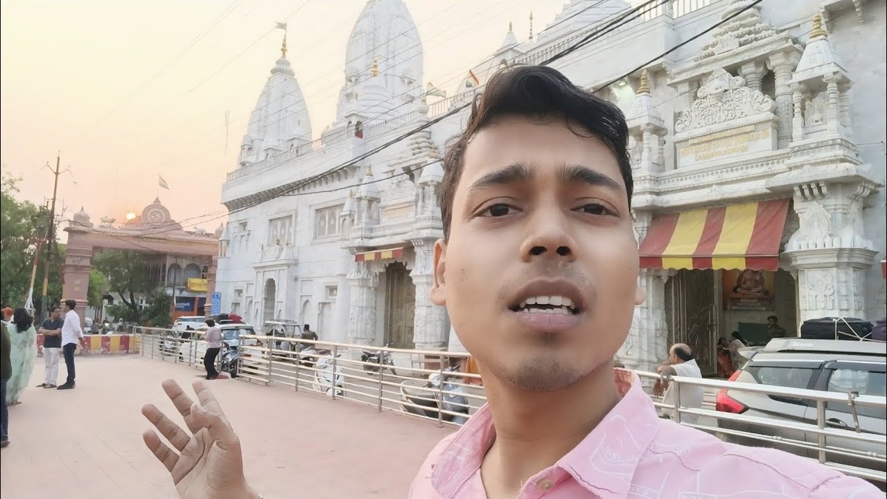 विश्व की सबसे प्राचीन प्रतिमा श्री १००८ आदिनाथ तीर्थंकर भगवान जी (शासनोदय अतिशय क्षेत्र) हनुमानताल।