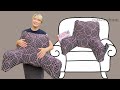 😊✔ RELAX Cushion For Back / How To Make Rest Cushion  / DIY CUSHION