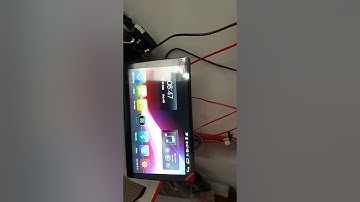 Cài đặt phát wifi trên màn hình dvd android vicom