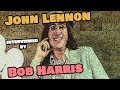 John Lennon interviewed by Bob Harris (1975)