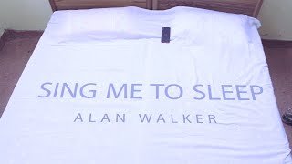 Alan Walker - Sing me to Sleep | Music Video 2016 | Kailash | IIT Delhi