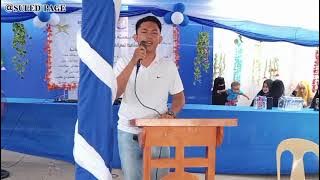 Nasheed Maguindanao By.Abdulhadie Kumbo