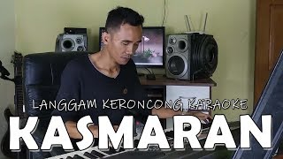 Kasmaran Karaoke Keroncong Sepanjang Masa