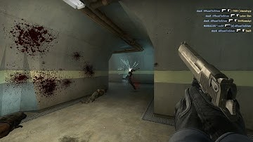 5k Deagle by shocK [CS:GO]