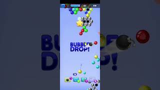 How to win level 945 in bubbles shooter in one minute