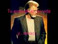 Kenny Rogers-Lady (Canta en español)