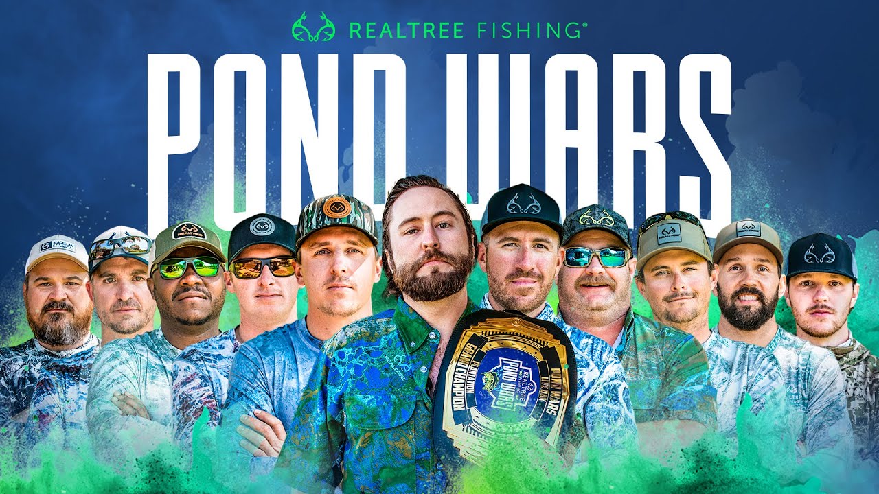 Ultimate Bass Fishing Tournament, Pros and Joes of Bass Fishing