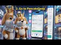 #HowToBuyCrypto #TrustWalletTutorial #PancakeSwap #CryptoGuide #CryptoIndi #HagemaruKing #HGMK