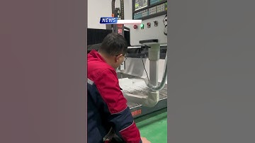 CNC router machine manufacturer for mold making#cncrouter #moldmaking #cncmanufacturer #cnc #molding