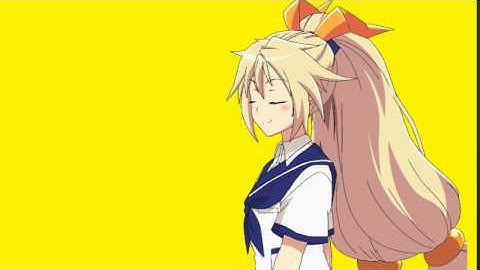 Unity chan animations