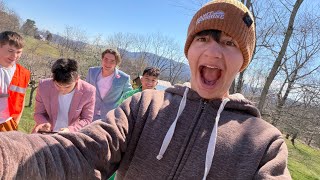 “Ton Visage” ManieMusicale Music-Video Submission - French 3 Honors