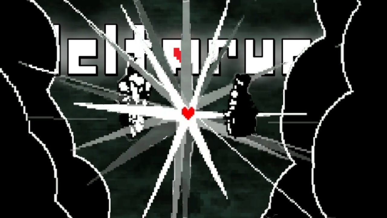Prophecy || Deltarune Chapter 4 Finale - YouTube