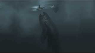 Leech  The Man With The Hammer