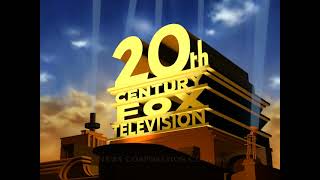 20th Century Fox Television (1998-2007) Full Screen Remake