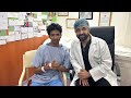 Chronic Pancreatitis Pancreas stones: Cure by Surgery. Boy from Bengal gets new life