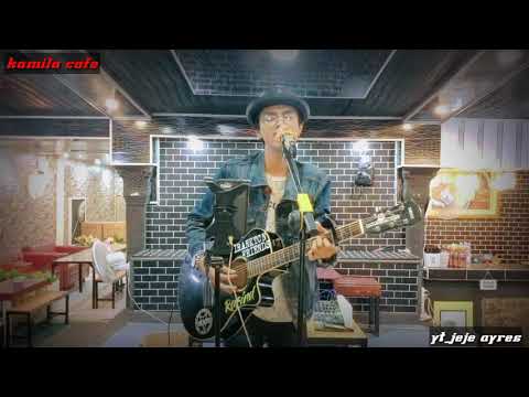 KRISTAL-SEJENAK (COVER BY JEJE AYRES)