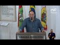 Pronunciamento Adriano Pereira - 09/06/2026
