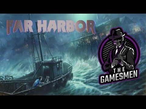 fallout 4 douglas fishing net Polyester Seine : Nets : Sports & Outdoors Far Harbor: Blood Tide walkthrough