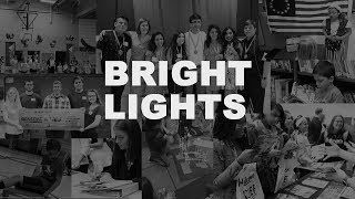 Bright Lights: CORE 2062 Robotics