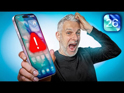 10 Settings to ENABLE IMMEDIATELY on iOS26 (or risk regretting it)