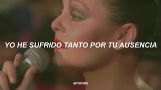 Rocío Dúrcal — Amor Eterno [Letra] Resimi