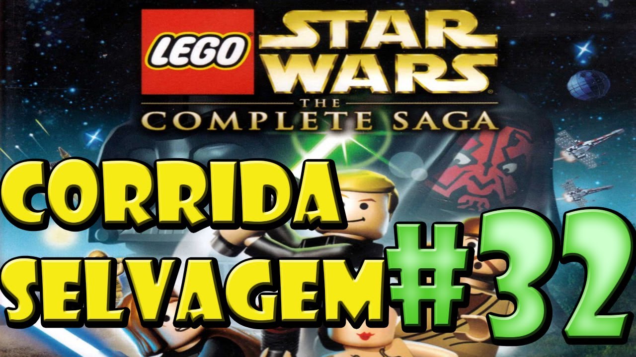 lego star wars saga 2 speeders