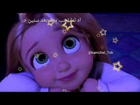 اه منها يا ليالى ليله اه لما تحب بجد بعد سنين طويله تامر حسنى حالة واتس  