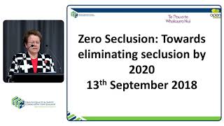 Famous Zero seclusion national collaborative learning session one: welcome Wealth