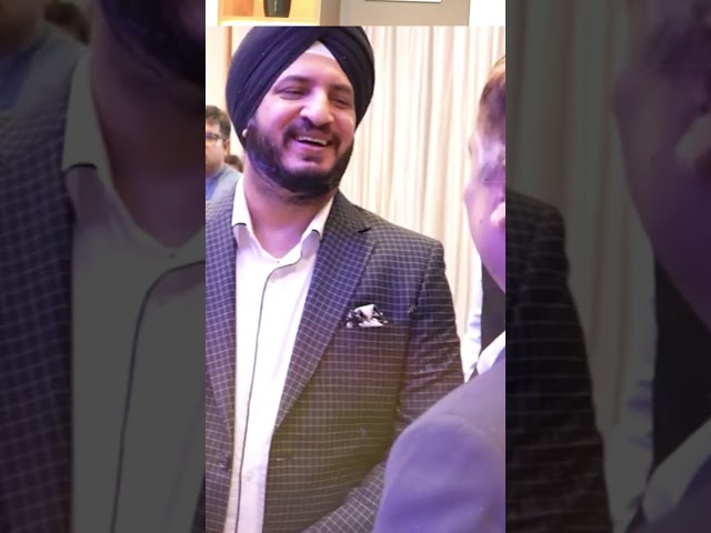 Celebrating Dr. Mandeep Singh Basu | A Visionary Leader in Eye Care on World Optometry Day