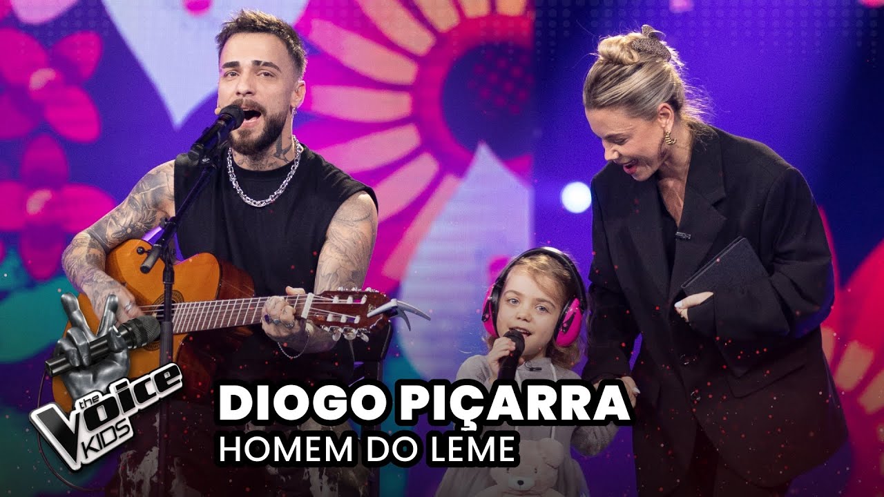 Diogo Piçarra - 