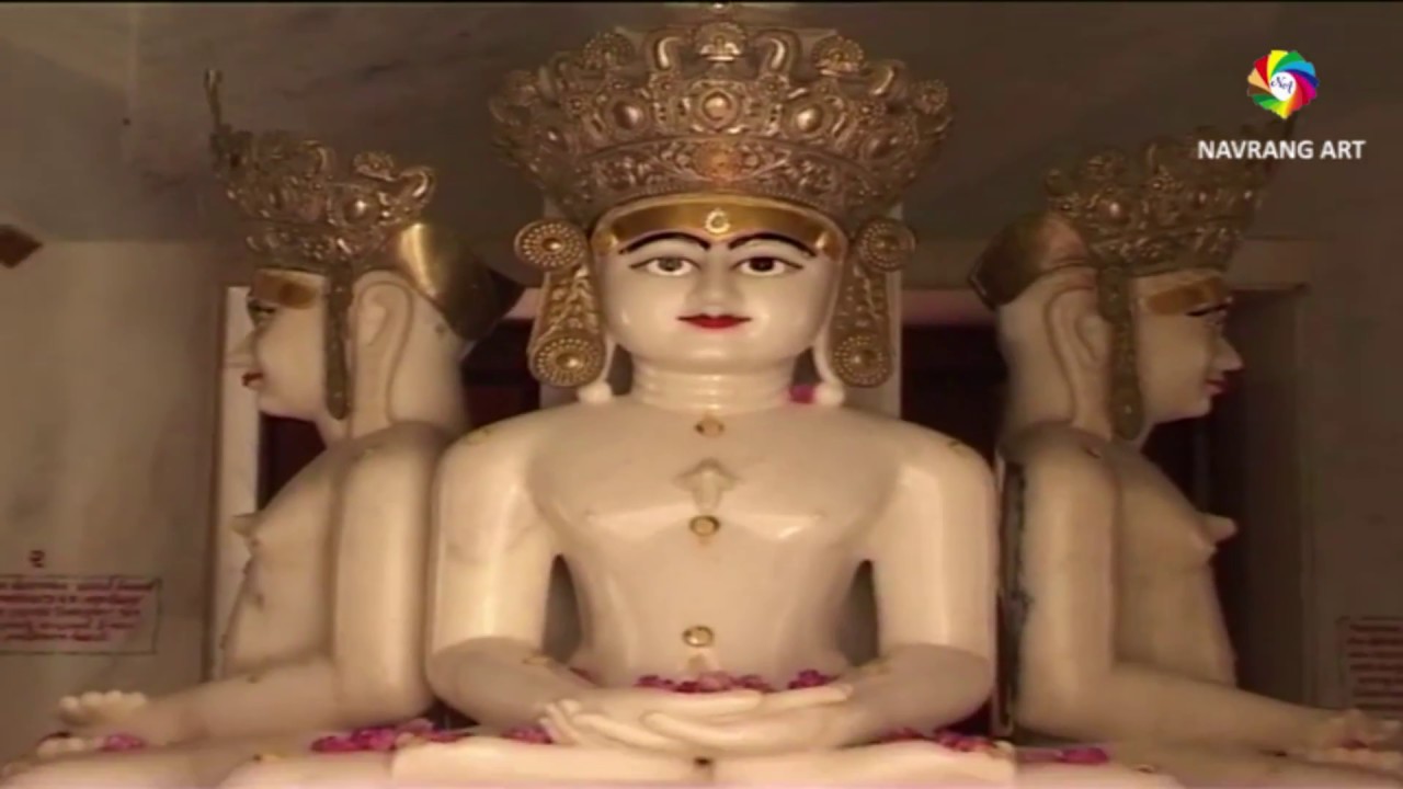 #Giriraj #108Naam - Jitendra K Shah #JK