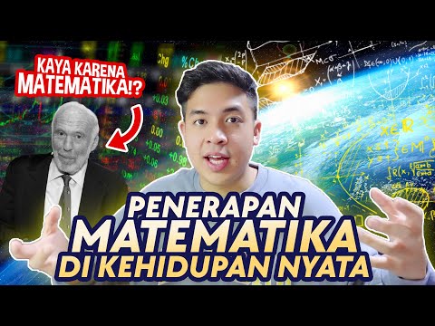 Video: Apakah topik dalam matematik dalam dunia moden?