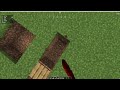 Minecraft Pressure Plate Trap Tutorial