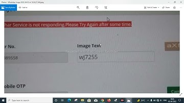 Pm Kisan /Peoblem /Solution Error! Aadhar Service is not responding.Please Try Again after some rime