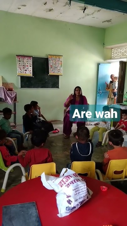 English Ka Hindi Me Body Part Name Ka Reply Dete Huye anganwadi Ke english-ka-hindi-me-body-part-name-ka-reply-dete-huye-anganwadi-ke