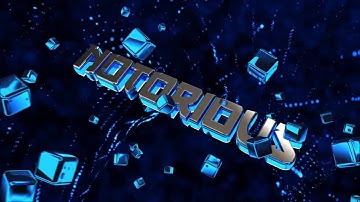 NotoriousGlitcher Intro