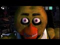 Chica Moaning in Ultimate Custom Night (FAN MADE)