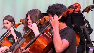 Soothing Cello music #music #cello #concert #song